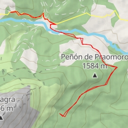 thumbnail for Fuente de las Yeguas