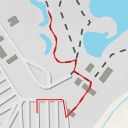 thumbnail for İzmir Doğal Yaşam Parkı - Çakabey Okulları Giriş Yolu