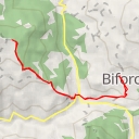 thumbnail for Poggio della Forca