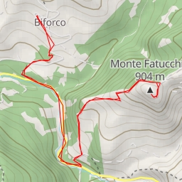 thumbnail for Monte Fatucchio