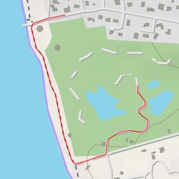 thumbnail for Allée des Jonquilles