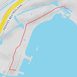 thumbnail for Langepad - Langepad - Rotterdam