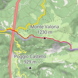 thumbnail for Groppo del Vescovo