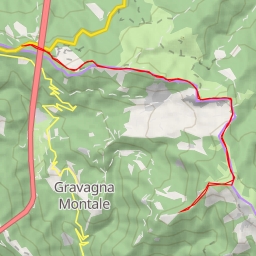 thumbnail for Monte Prato del Cavallo