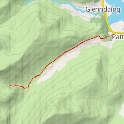 thumbnail for Calf Hole