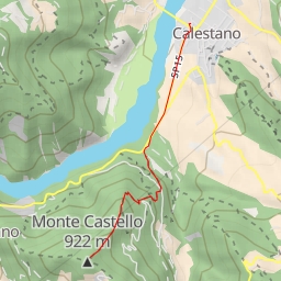 thumbnail for Monte Castello