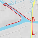 thumbnail for Ferbiningspaad - Ferbiningspaad - Leeuwarden