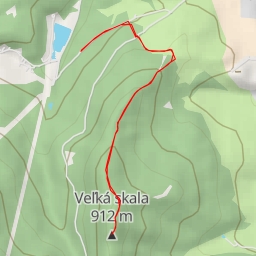 thumbnail for Veľká skala