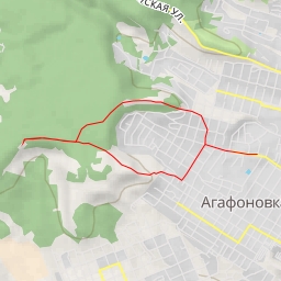 thumbnail for 1-й Большой Полянский проезд - Саратов