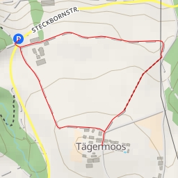 thumbnail for Tägermoosstrasse