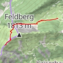 thumbnail for Tristecken