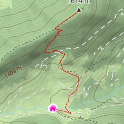 thumbnail for Scheibenkogel