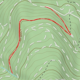 thumbnail for Chemin du Pic de l'Œilly - Chemin du Pic de l'Œilly