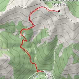 thumbnail for Mazza dell'Inferno