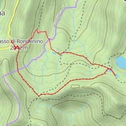 thumbnail for Malga Vaia di Mezzo