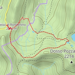 thumbnail for Malga Vaia di Mezzo