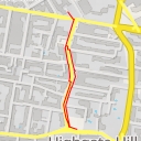 thumbnail for Dornoch Terrace