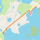 thumbnail for Route de Foissiat - Route de Foissiat