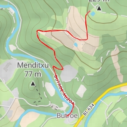 thumbnail for Olakoetxea