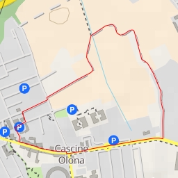 thumbnail for Fontanile Segnarca