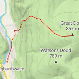 thumbnail for Great Dodd