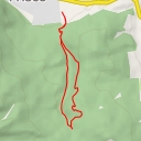 thumbnail for Peaks Trail - Peaks Trail