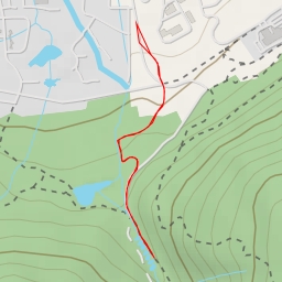 thumbnail for Peaks Trail - Peaks Trail