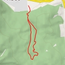 thumbnail for Peaks Trail - Peaks Trail