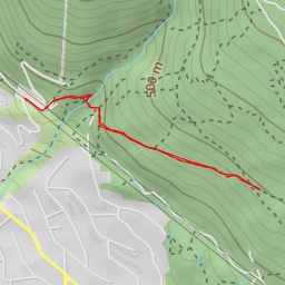 thumbnail for Baden Powell Trail - Baden Powell Trail