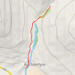 thumbnail for Shielings - West Highland Way