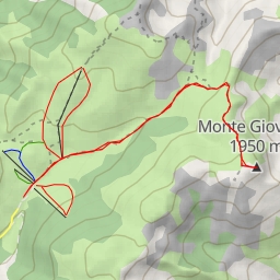 thumbnail for Monte Giovanni