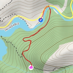 thumbnail for Camí de Montiberri