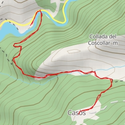 thumbnail for Mirador de Casòs