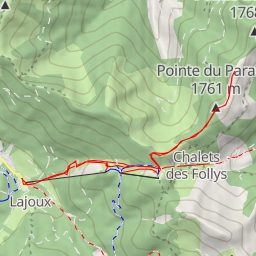 thumbnail for Pointe du Couteau