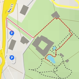 thumbnail for Jardins d'Alfàbia - Ma-11