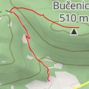 thumbnail for Bučenica