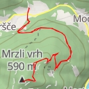 thumbnail for Mrzli vrh