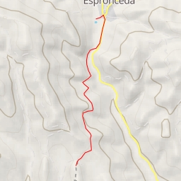 thumbnail for Alto del Palo