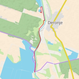 thumbnail for Дероњска - Општина Оџаци