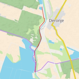 thumbnail for Арсенија Чарнојевића - Арсенија Чарнојевића - Општина Оџаци