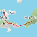 thumbnail for 馬屎洲自然教育徑 Ma Shi Chau Nature Trail - 馬屎洲自然教育徑 Ma Shi Chau Nature Trail - 大埔區 Tai Po District