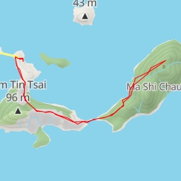 thumbnail for 馬屎洲 Ma Shi Chau