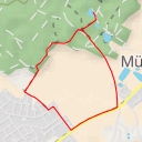 thumbnail for Hochstraße