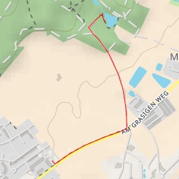 thumbnail for Hochstraße - Hochstraße