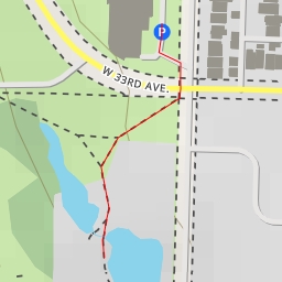 thumbnail for Queen Elizabeth Disc Golf Course - Ontario Street - Vancouver