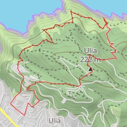 thumbnail for Plantxeta-Barrakaldea bidea - Donostia / San Sebastián