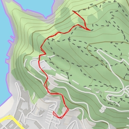 thumbnail for Kutrallako bidea - Donostia / San Sebastián