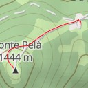 thumbnail for Monte Pelà