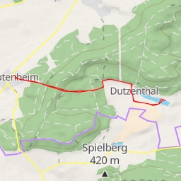 thumbnail for Dutzenthal