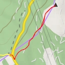 thumbnail for Camí del Bosc del Curulla - la Baronia de Rialb